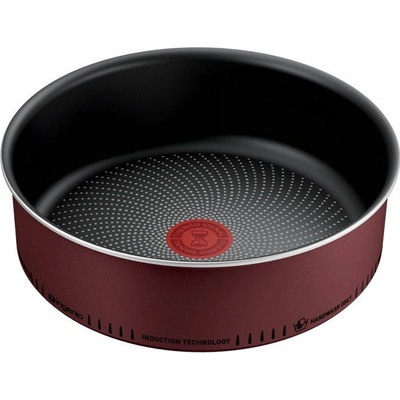 Tefal Pánev L7243502 Ingenio Simply Cook 24 cm