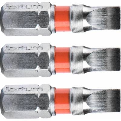 Fortum 5x25 mm 3 ks 4741105