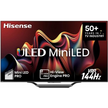 Hisense 55U7NQ