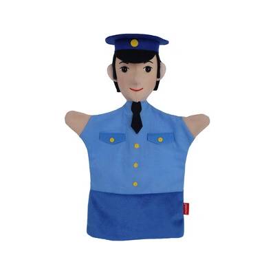 ART Policista (31 cm)