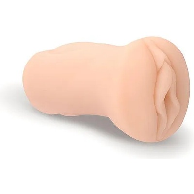 SLT Мастурбатор вагина, самолубрикиращ се