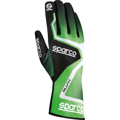 Sparco Rush