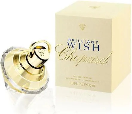 Chopard Brilliant Wish EDP 75 ml