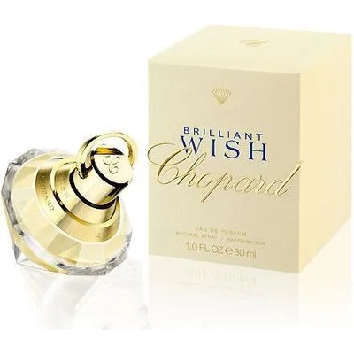 Chopard Brilliant Wish EDP 75 ml
