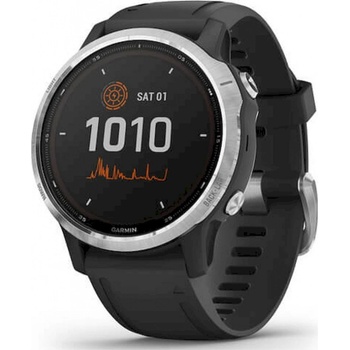 Garmin Fenix 6S Solar