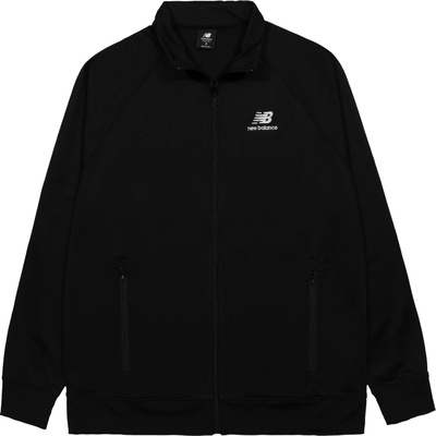 New Balance Track jacket uj23500-bk
