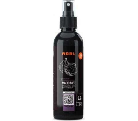 ADBL Magic Mist Fig Forest 200 ml