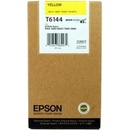 Náplně a tonery - originální Epson T6141 - originální