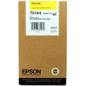 Epson T6141 - originální