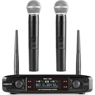 Vonyx WM42HH