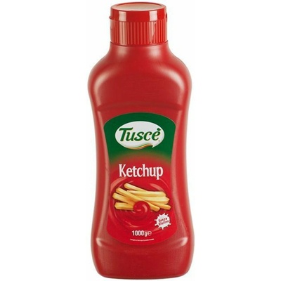 Tuscé kečup 1 kg