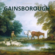 Gainsborough - Dangelmeier Ruth