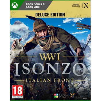 WWI Isonzo (Deluxe Edition)