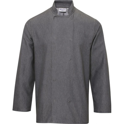 Premier Workwear PR660 šedý S