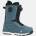 Burton Мъжки Сноуборд Обувки Burton Ruler BOA® Pewter (203171-001)