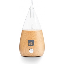 BEWIT Nebulizační Difuzér Drop Dřevěný
