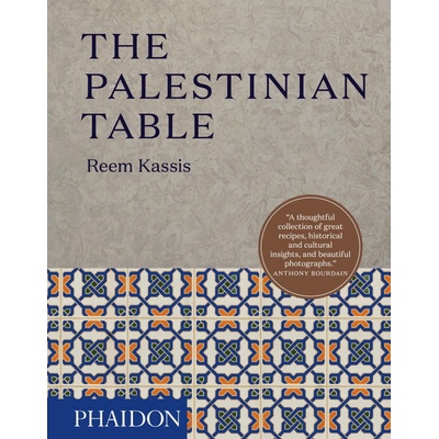 The Palestinian Table