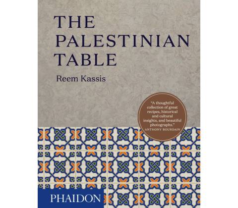 The Palestinian Table