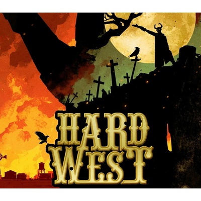 Hard West + Scars of Freedom