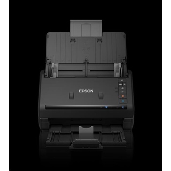 Epson WorkForce ES-500WII