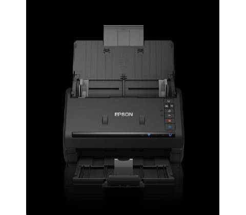 Epson WorkForce ES-500WII