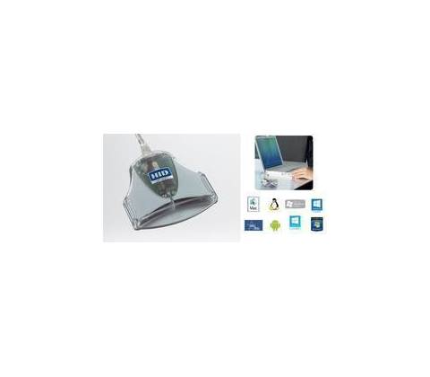 HID Omnikey 3021