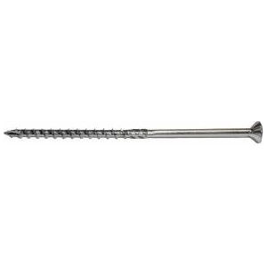Uncanny Brand Wood insert with tapered bar on torx 5*50mm t25
