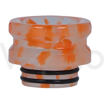 Vaprio Náustek 810 Resin Dumbbell Žlutá 1 ks