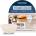 Yankee Candle Vanilla Creme Bruleé ароматизиран восък 22 гр