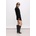 KARL LAGERFELD Рокля Karl Lagerfeld Studio (A4W13061)