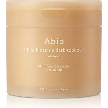 Abib Glutathiosome Dark Spot Pad 220 ml
