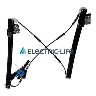 Zvedací zařízení oken ELECTRIC LIFE ZR FR709 L
