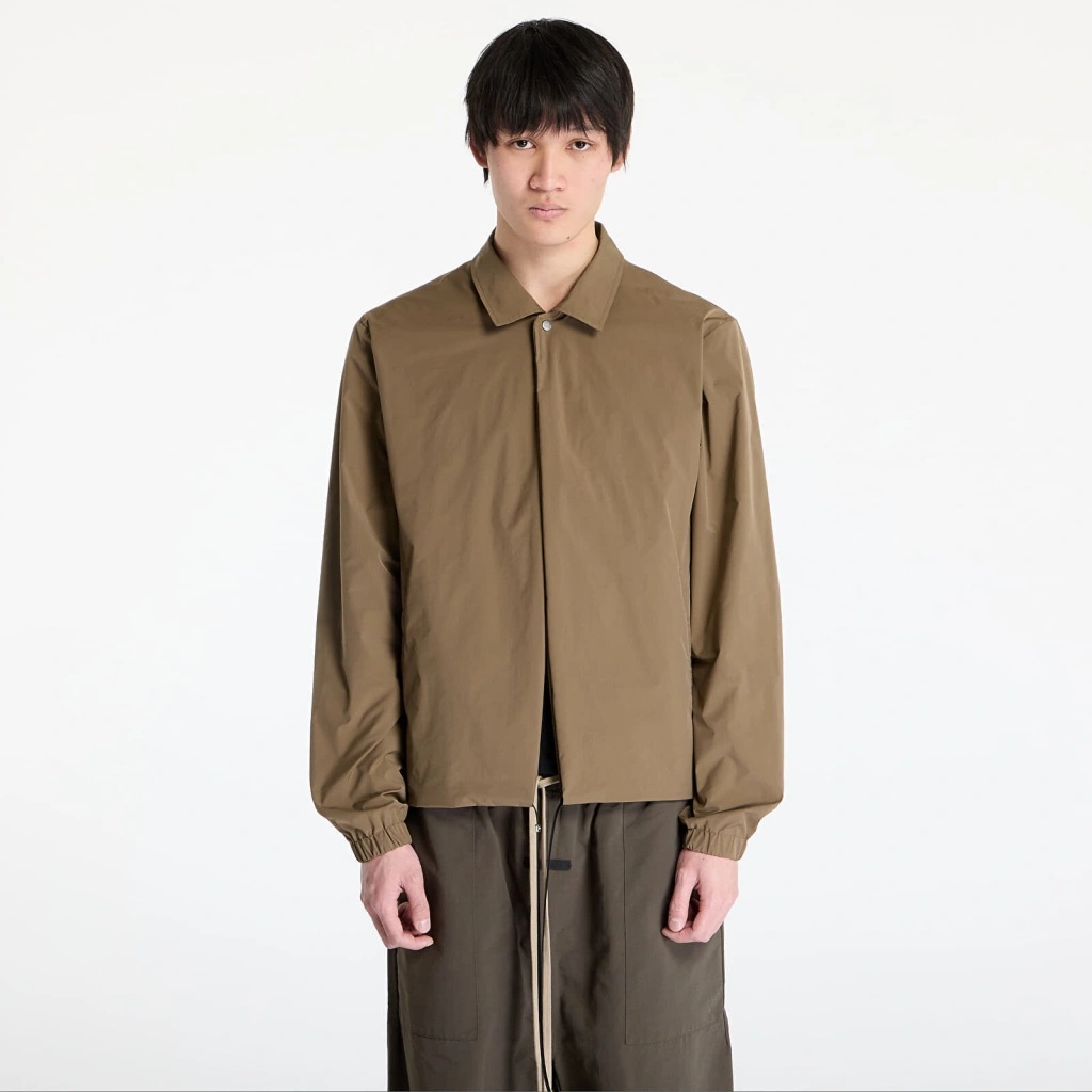 ジャケット・アウター POST ARCHIVE FACTION COACH JACKET Post Archive Faction PAF 8.0 Coach Jacket Right Brown - Heureka.sk