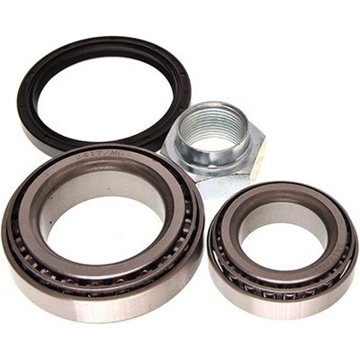 Lożisko kolesa - opravná sada MAXGEAR 33-0393