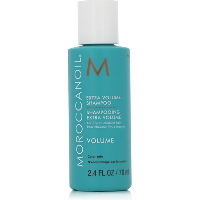 MoroccanOil Extra Volume Shampoo 70 ml