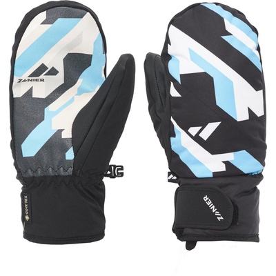 ZANIER Ски ръкавици mellau. gtx mitten