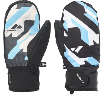Image 1 of ZANIER Ски ръкавици mellau. gtx mitten