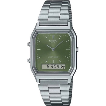 Casio AQ-230A-3AMQYES
