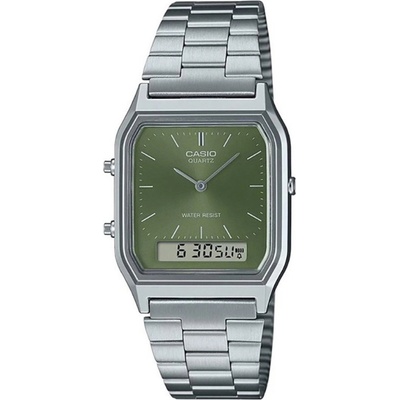 Casio AQ-230A-3AMQYES