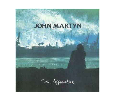 The Apprentice