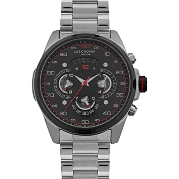 Lee Cooper Мъжки часовник lee cooper lc07426.350 (b--lc07426.350)