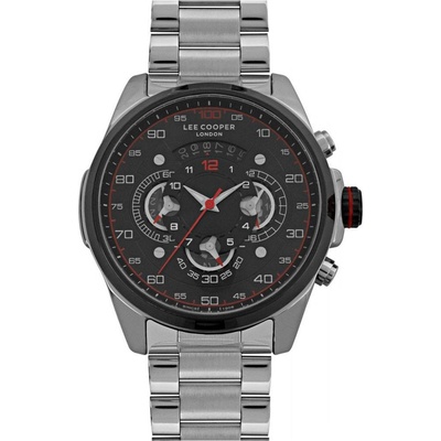 Lee Cooper Мъжки часовник lee cooper lc07426.350 (b--lc07426.350)