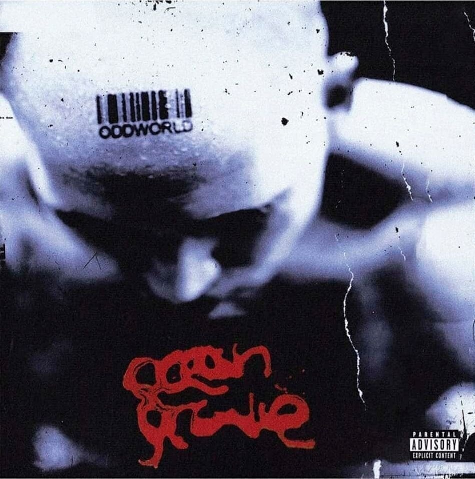 Ocean Grove - Oddworld (CD) (<![CDATA[4065629728526]]>)