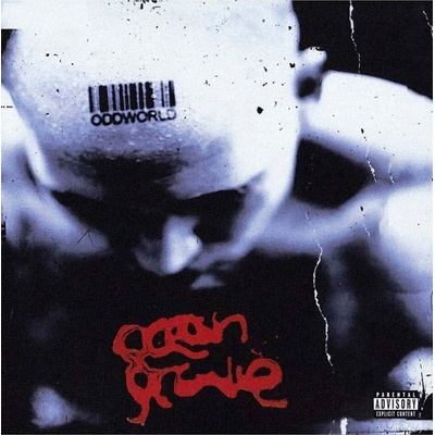 Ocean Grove - Oddworld (CD) (4065629728526)