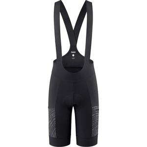 Pedaled Мъжки клин за колоездене Pedaled Odyssey Bib Short Cycling bottoms - Black - размер XL (055-3693-0114)