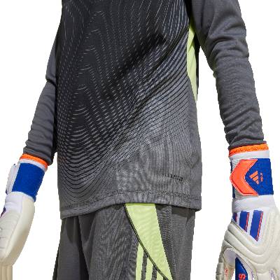 Tiro25 Competition GK JSY LY