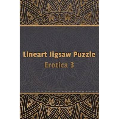 Игра LineArt Jigsaw Puzzle - Erotica 3 за PC Steam, Електронна доставка