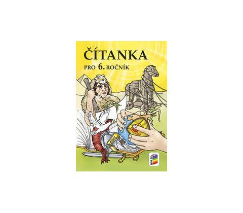 Čítanka 6 NOVĚ