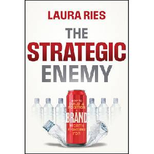 The Strategic Enemy (ISBN: 9781394323937)