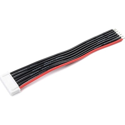 GForce Balanční kabel 6S-XH samec 22AWG 10cm GF-1410-005
